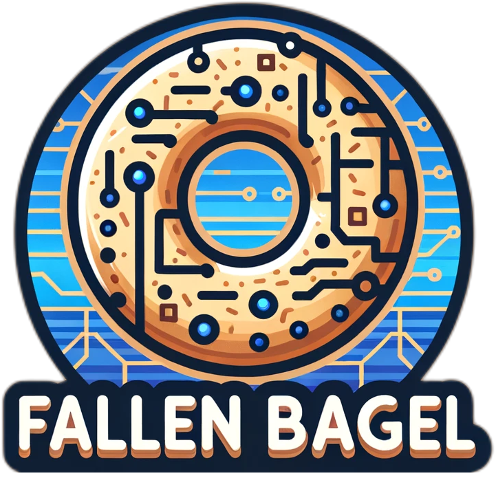 Fallenbagel's Blog